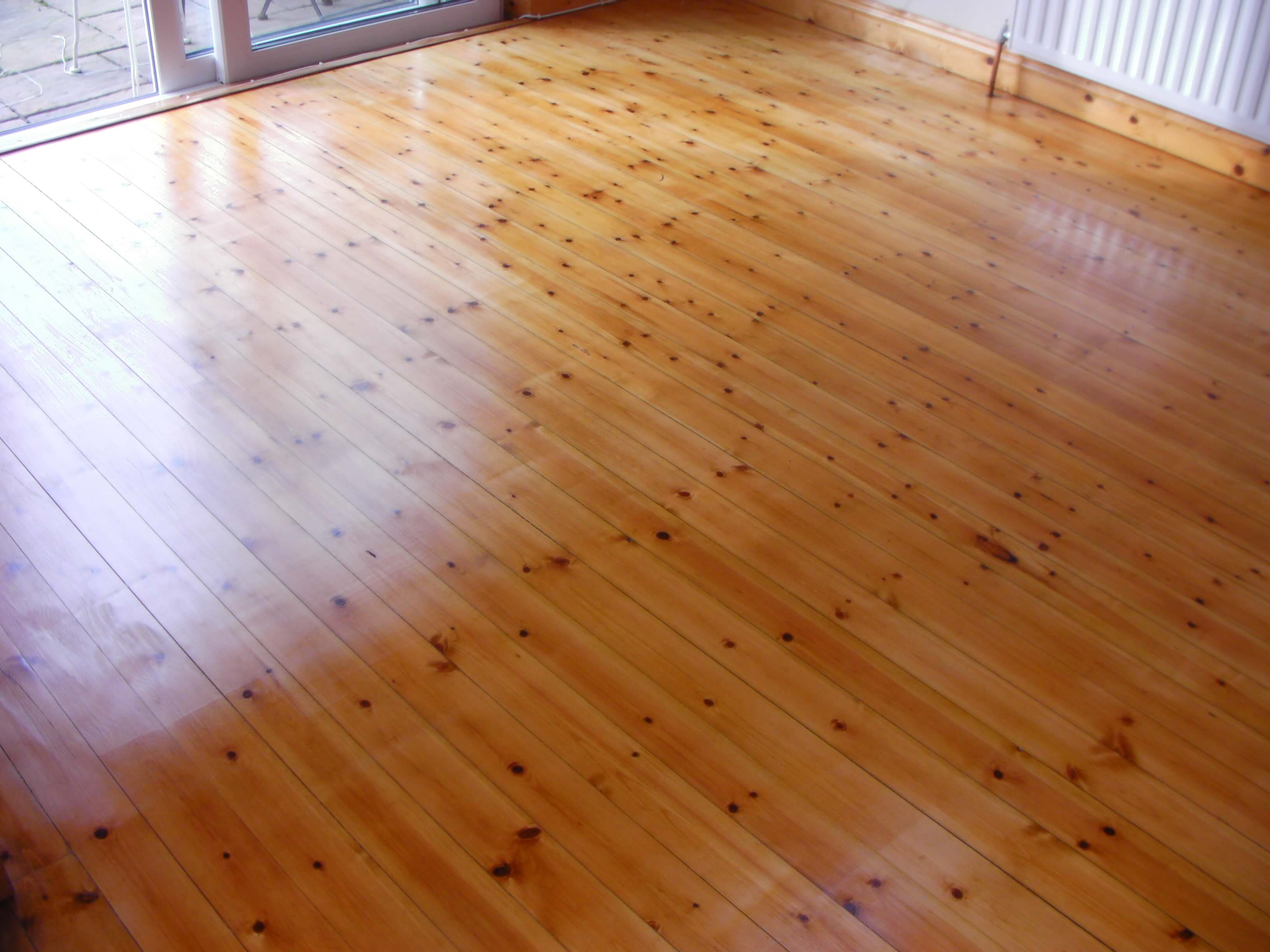 Restore My Floor Wood Tile Floor Restoration Dublin